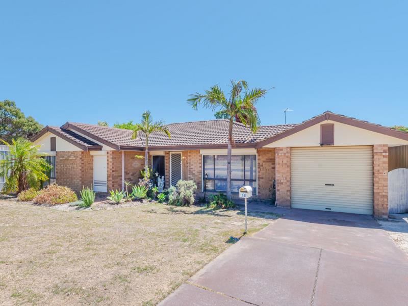 28 Azelia Street, Alexander Heights