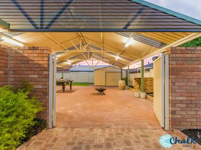 18 Caballo Court, Safety Bay WA 6169