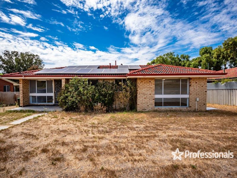 15 Curlewis Street, Rangeway