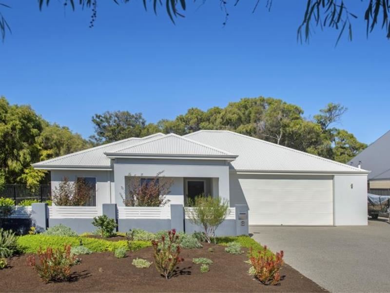 8 Estuary View Drive, Geographe