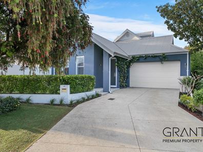 2b Spinaway Crescent, Brentwood WA 6153