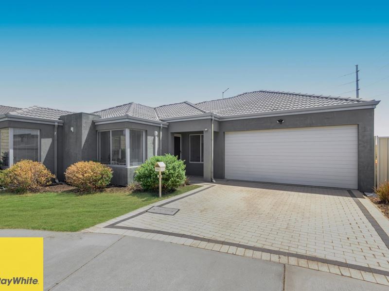 9 Borale Retreat, Darch