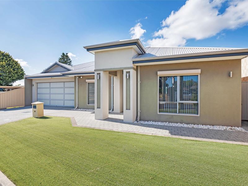 24 Nicholson Road, Beckenham