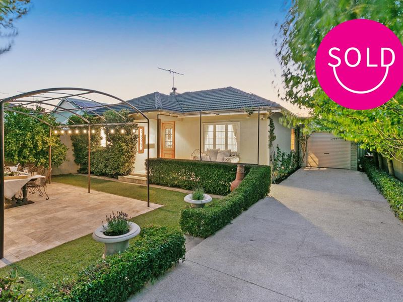 215 Flamborough Street, Doubleview