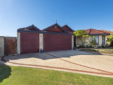 14 Morfontaine Parade, Port Kennedy WA 6172