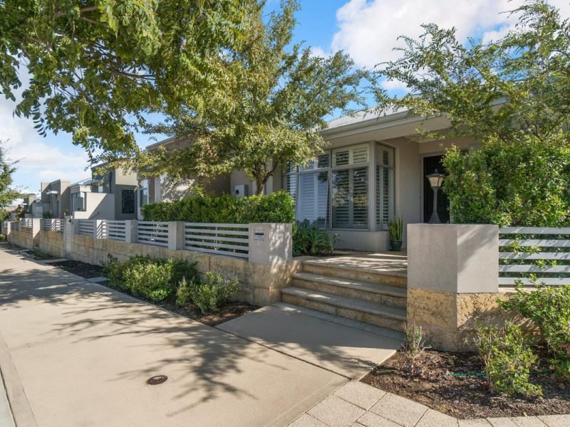 2 Navarre Way, Butler
