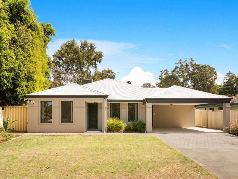 9 Doherty Road, Coolbellup
