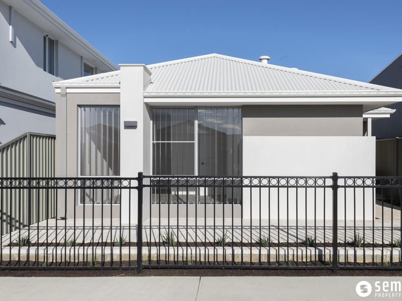 3 Jandari Mews, Success