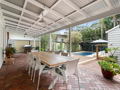 51 Copley Street, Bayswater WA 6053