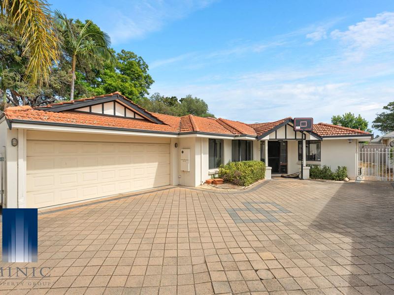79A Leach Highway, Wilson