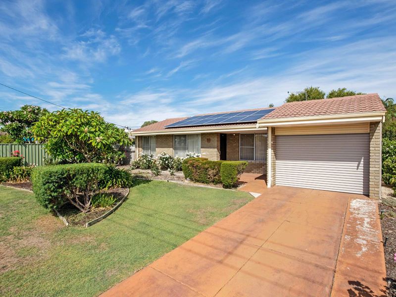 10 Mandarin Way, Seville Grove