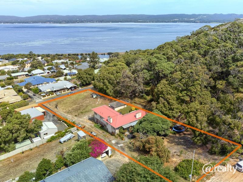 43 Cliff Street, Albany