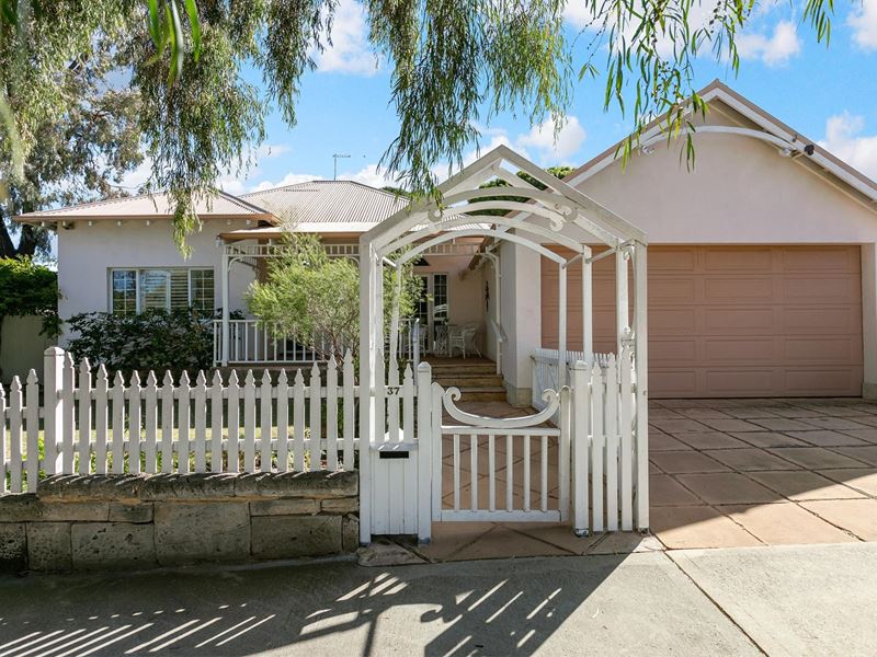 37 Lochee Street, Mosman Park