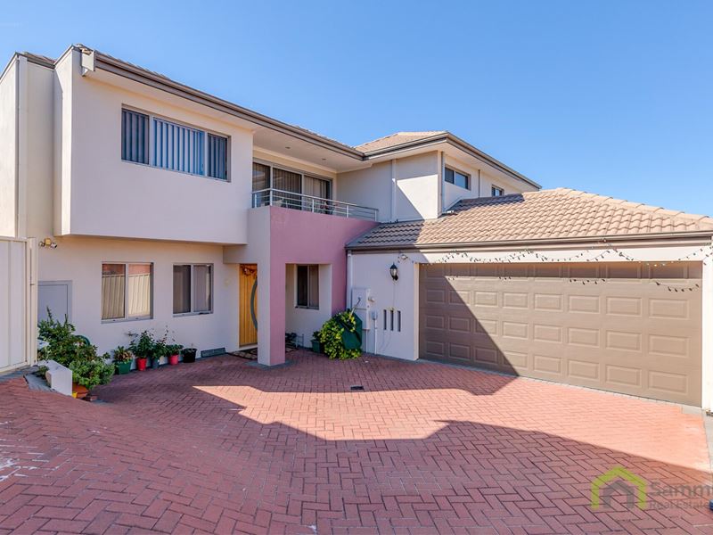 34C Esther Street, Eden Hill WA 6054