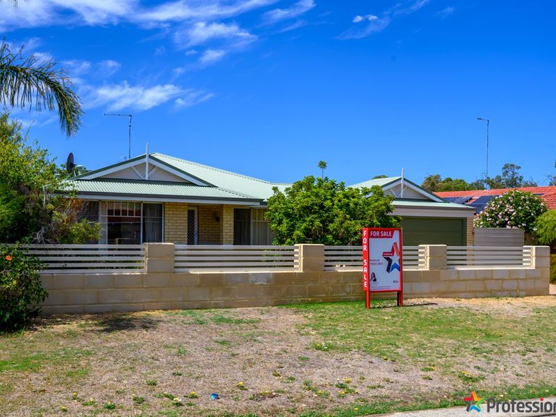 12 Flintham Way, Erskine