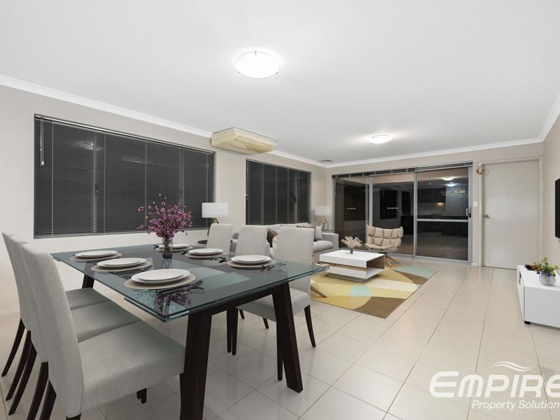 46 Beckingham Parkway, Baldivis