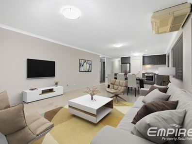 46 Beckingham Parkway, Baldivis WA 6171