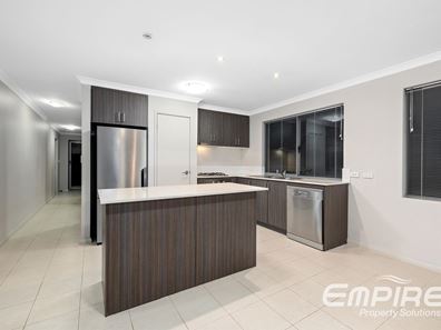 46 Beckingham Parkway, Baldivis WA 6171