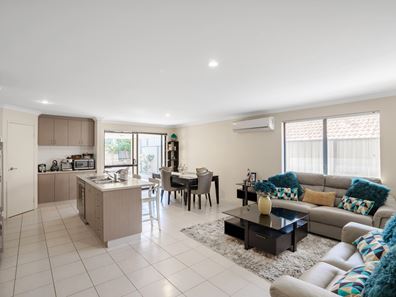 27 Grafton Rise, Baldivis WA 6171