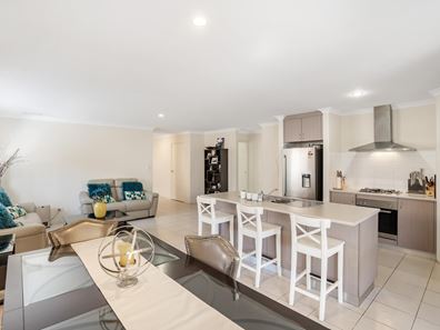 27 Grafton Rise, Baldivis WA 6171