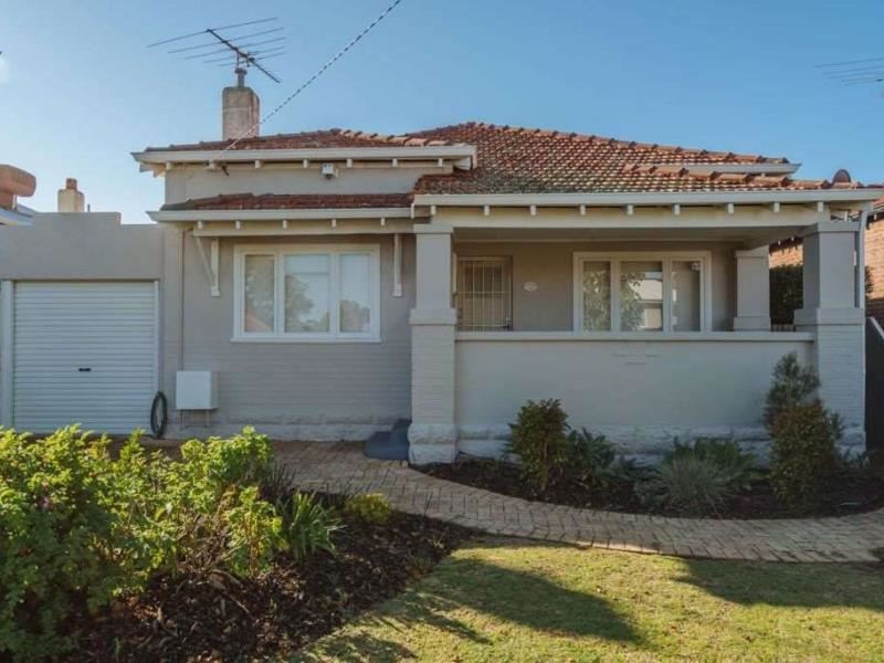 44 Sasse Avenue, Mount Hawthorn