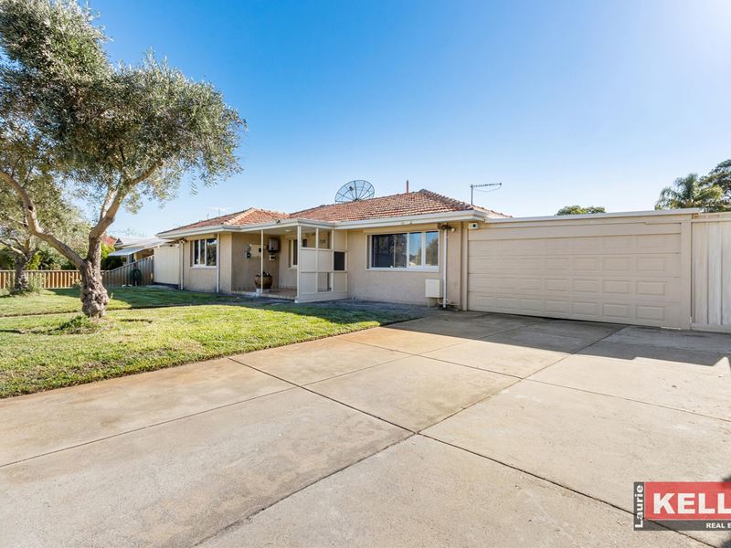 45 Whiteside Street, Cloverdale