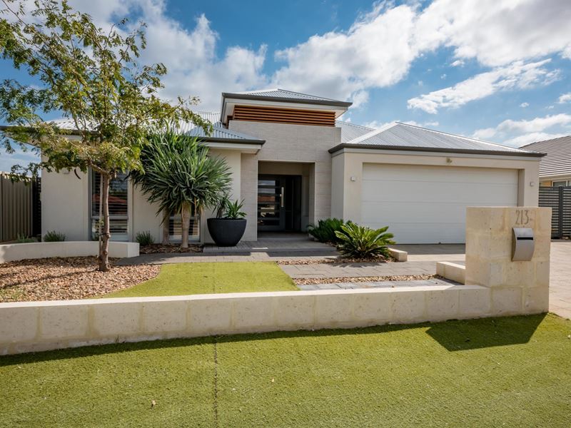 213 Chapman Valley Road, Waggrakine