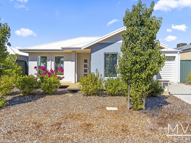 18 Student Loop, Coolbellup