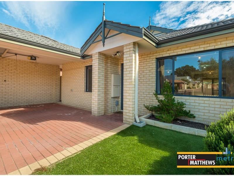49/57 Frederick St, Belmont