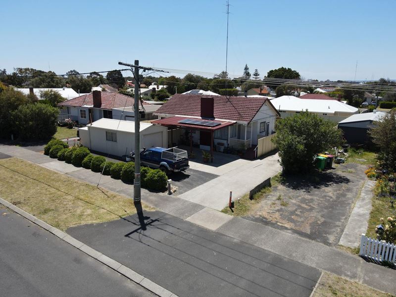 13 Milligan Street, Carey Park