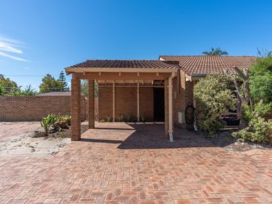 3/9 Tanner Place, Morley WA 6062