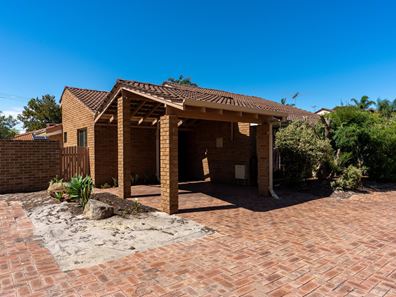 3/9 Tanner Place, Morley WA 6062