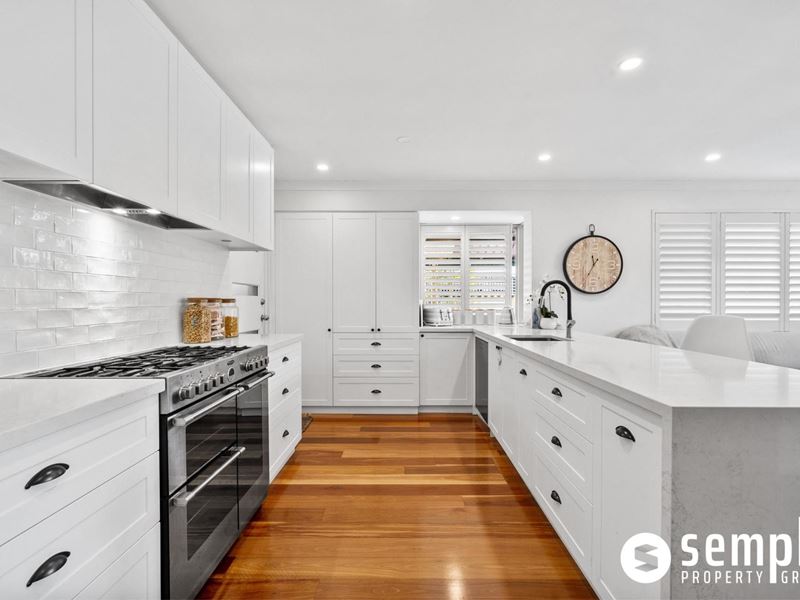 22 Lydon Boulevard, Atwell