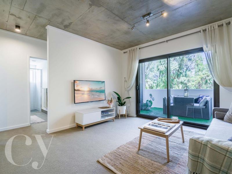 11/59 Breaksea Drive, North Coogee