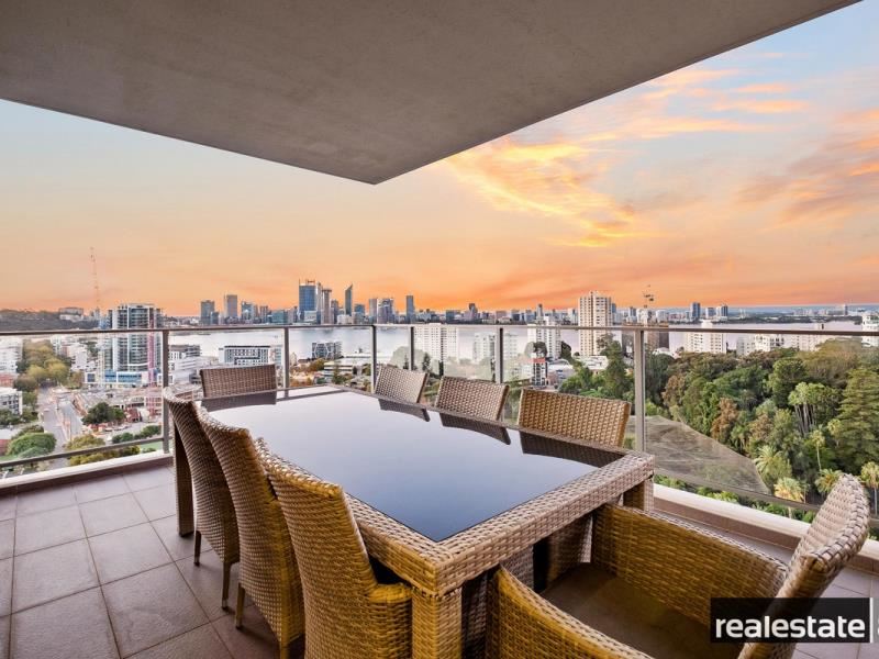 1702/53 Labouchere Road, South Perth WA 6151