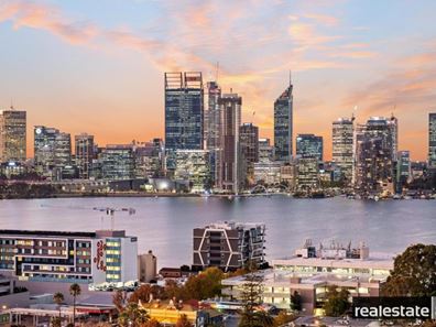 1702/53 Labouchere Road, South Perth WA 6151