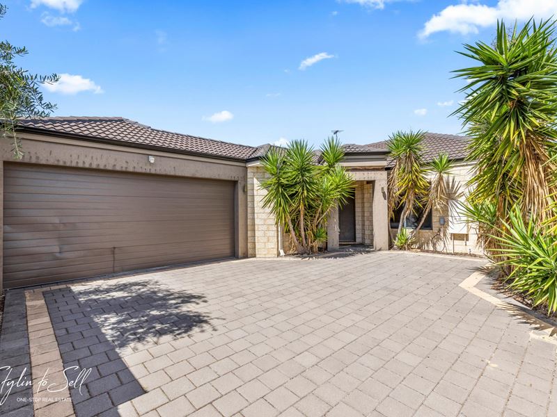 3A Glandore Rise, Landsdale