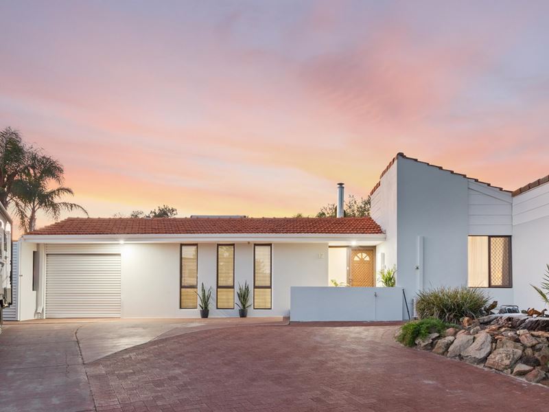 17 Island Place, Heathridge