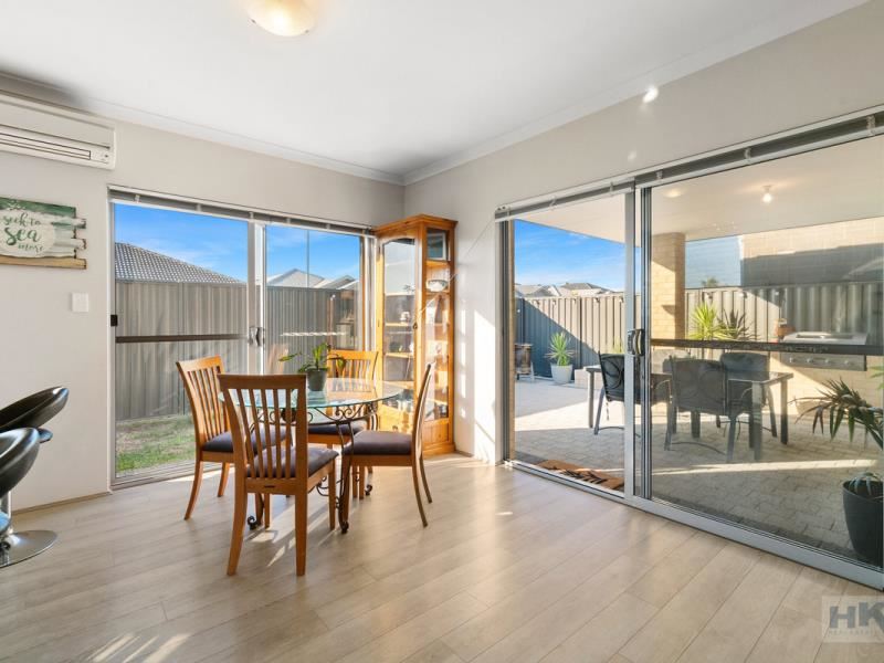 40 Ligado Avenue, Aveley WA 6069