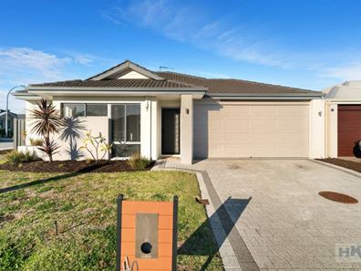 40 Ligado Avenue, Aveley WA 6069