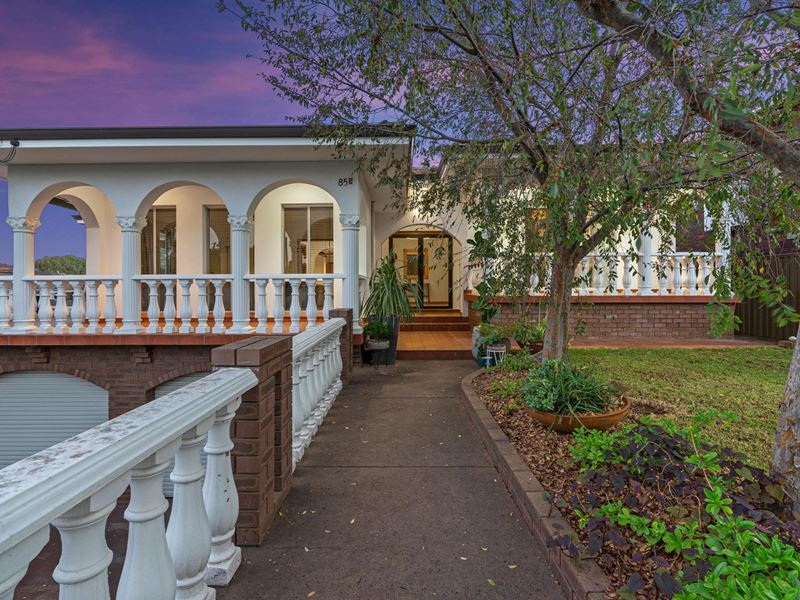 85C Samson Street, White Gum Valley