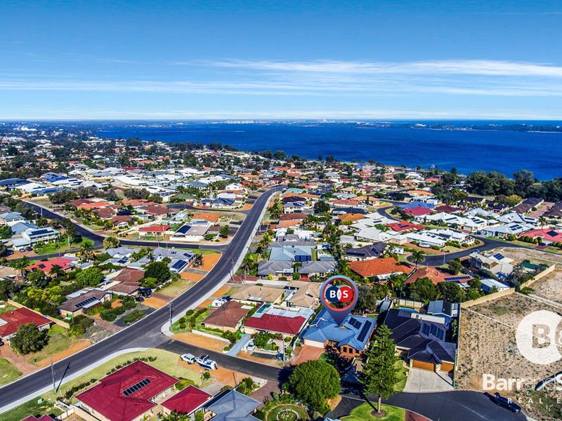 3 Morgan Court, Australind