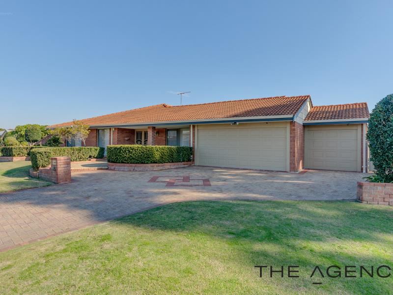 95 Forest Crescent, Thornlie