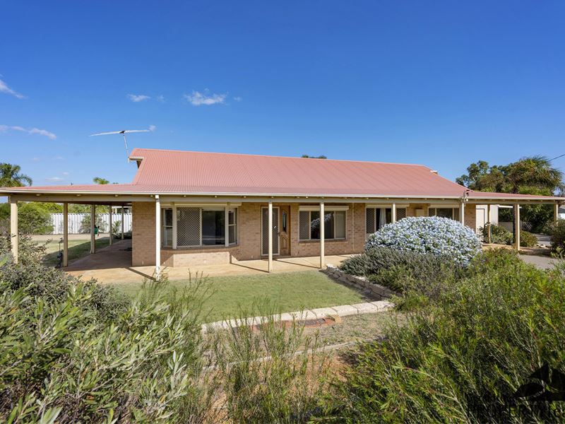 44 Sunnybanks Drive, Strathalbyn