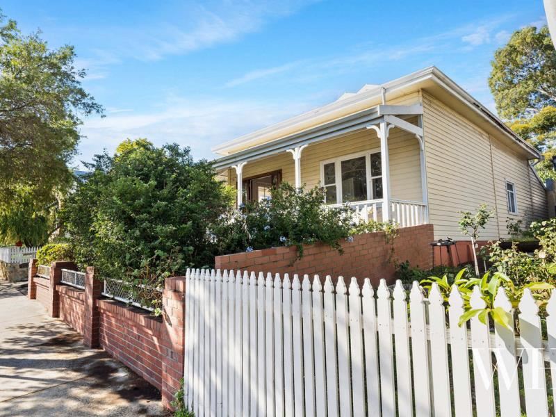 24 Hubble Street, East Fremantle