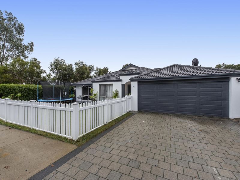 1 Aspera Elbow, Baldivis WA 6171