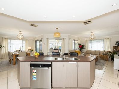 1 Aspera Elbow, Baldivis WA 6171