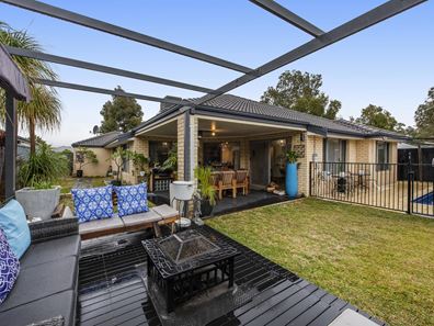 1 Aspera Elbow, Baldivis WA 6171