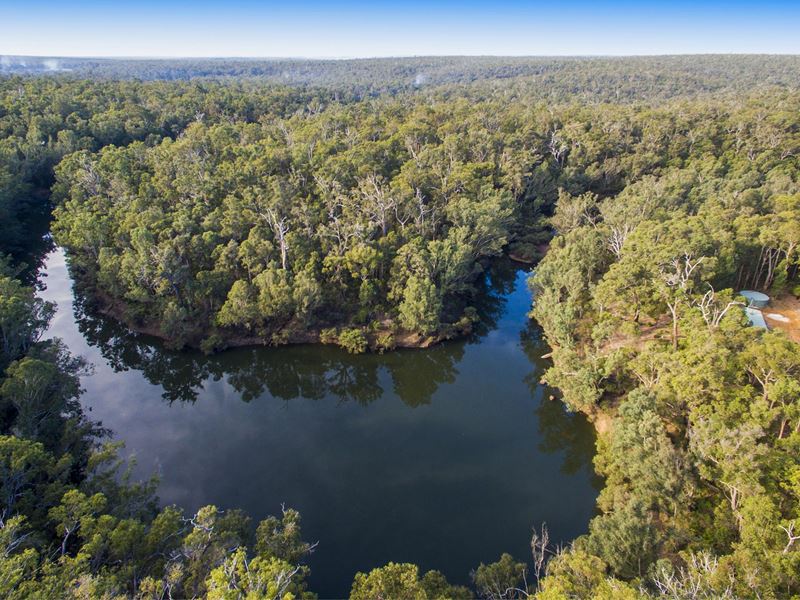 Nannup