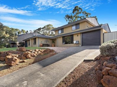 69 Paterson Road, Mount Nasura WA 6112